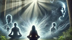 The Power of Shadow Work and How to Start Your Healing Journey
