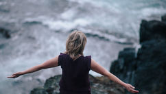 Is Positivity Both A Blessing And A Curse?