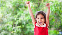 It Takes a Village to Raise a Child but Schools Must Do Their Part as Well