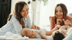 Unspoken Pressures – Why So Many Women Still Feel They Can’t Be Mothers and Leaders