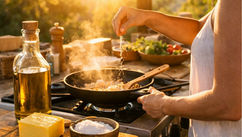The 3 Things They Lied to You About and the Truth Behind the Myths of Sun, Salt, and Fat