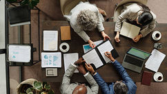 What Happens When a Million-Pound Business Starts Going Backwards?
