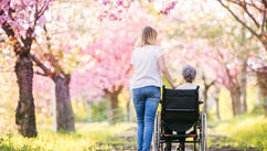 What Is the True Impact of Becoming a Carer for a Loved One?