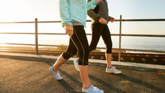 Why Walking is Your Best Bet for Easy Exercise
