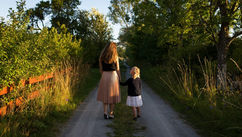 What If Your Child Chose You?
