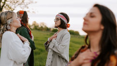 Holotropic Breathworks and the Healing Science & Spirit of the Breath in a Resonant Coherent State