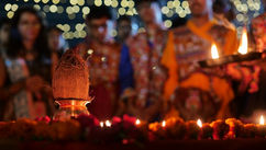 Ayahuasca, the Dieta, the Ceremony, the Purge, and the Integration