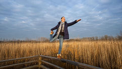 Why Spiritual Awakening is More Than a Single Moment – An Interview with Melanie Gilbert