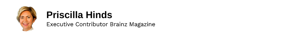 Executive Contributor Nadja Ravens
