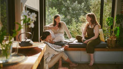 Creating Space for the Conversations That Matter as a Community Approach to Suicide Prevention