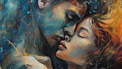How Do the Laws of the Universe Play Out in Our Romantic and Platonic Relationships?