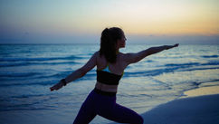 5 Essential Areas to Stretch to Increase Your Breath Capacity