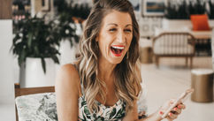 High Performance Without Burnout – Exclusive Interview with Tiffany Julie