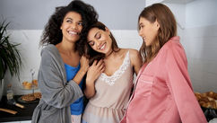 Quarter Life Crisis in Millennial Women, Or Saying No to Being a Good Girl