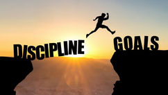 The Discipline Deficit That Holds You Back from Success