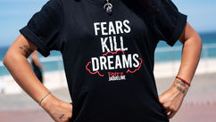 How to Conquer Your Fears