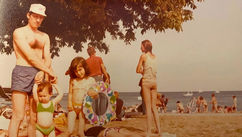 When Grief is Complicated and How to Mourn a Parent Who Caused You Harm