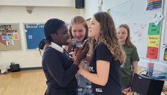 Combining Academic Learning with Professional Experience to Build Skills for a Changing World
