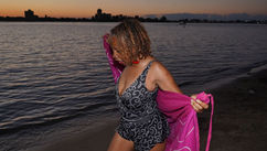 Aging Gracefully After 50 and a Global Guide to Self-Care, Intimacy, and Sensual Confidence