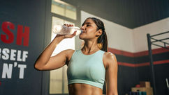 Fuelling Your Training – Why Balance, Carbs, and Flexibility Matter