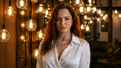 Choosing Alignment Over Expectations – Exclusive Interview with Samka Keranovic