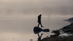 Splashes, Ripples, Undercurrents, and Stillness