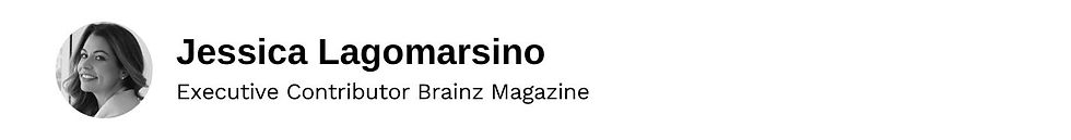 Executive Contributor Jessica Lagomarsino