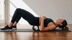 Recovery Isn’t Weak and Why the Strongest Leaders Prioritize Rest & Recovery