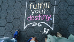 Time-Travel Thinking – How to Live Like Your Future Self Today