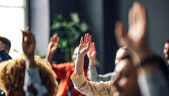The Power of Asking Twice – What Conscious Parents and Great Leaders Know About Real Connection