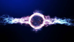 Core Energy Dynamics in a Multidimensional World