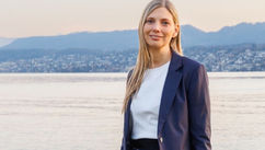 Healing Beyond the Surface – Exclusive Interview With Dr. Sandra Veronika Gross