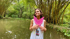 What Healing Ancestral Trauma Looks Like – Exclusive Interview with Monica Andrade
