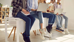 Traditional Teaching Methods Do Not Work Anymore in Middle and High School Institutions