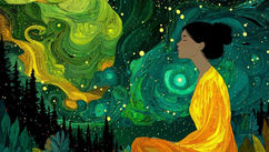 Forest Bathing & Immunity – How Nature Awakens Your Body's Deepest Healing