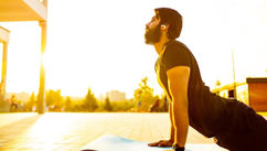 Flexibility, Movement, and Alignment as the Path to Wellness