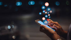 Choosing Presence Over the Algorithm