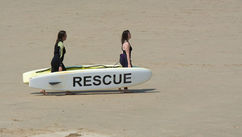 The Rescuer Syndrome and When Saving Everyone Else Becomes a Way of Abandoning Yourself