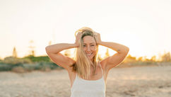 How to Stop Seeking Happiness Outside of Yourself, and Become Self-Sourced