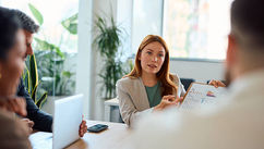 Why Sponsorship Matters for Survivors of Complex Trauma