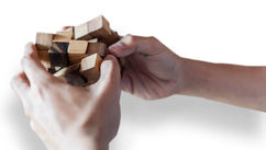 What the Rubik’s Cube Teaches Us About Neurodiversity, Leadership, and Human Potential