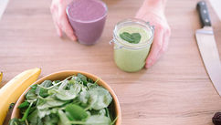 The One Dietary Addition That Packs a Vegan Punch