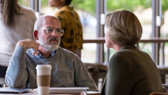 The Art of Conflict Resolution and Navigating Difficult Conversations with Ease
