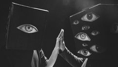 The Eyes Between Us – Understanding Cultural Misunderstandings in Eye Contact