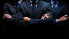 Shadow Work for High-Performing Men – The Hidden Layer of Self-Discipline