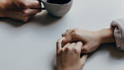 Commitment: The Real Decision – A Meditation on Relationships, Growth, and Choosing Without Forcing
