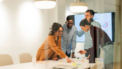 Unwrap Your Voice – A Thought Leader’s Gift to Their Audience