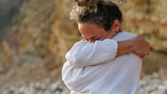 What if Nothing About You is Broken? A Different Perspective on Quantum Healing