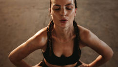 How Performance Breathing Improves Physical Performance Up to 64%