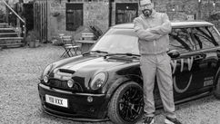 Psychic Entrepreneur Helping People Unlock Their True Potential – Interview With Colin Stevenson